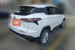 2021 Baojun 510 2021 1.5 AT Enjoy #3