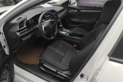 2020 Honda Civic 2019 1.0T AT 180TURBOStill movingEdition China VI #9