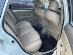 2016 Nissan Sylphy 2012 1.6 MT XEComfortClassic #9