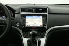 2016 Haval H6 2015 1.5T AT SportLuxury FWD #16