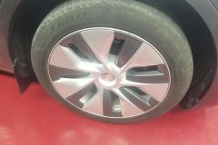 2023 Tesla Model Y 2022 Facelift rear wheel driveEdition #6