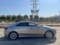 2021 Mercedes-Benz A-Class 2021 1.3T A200L Sportsedan chairFashion #13