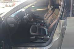 2015 Volkswagen Sagitar 2014 1.6 AT Comfort #9