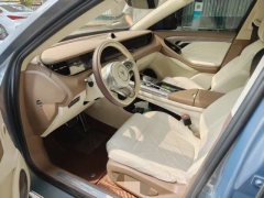 2022 Voyah Free 2021 4WDStandardEREVExclusiveLuxury Pkg #4