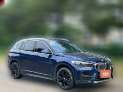 2020 BMW X1 2020 1.5T AT 20LiFashionFWD #3