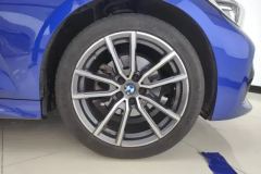 2021 BMW 3 Series 2021 2.0T Facelift 320Li MSport Pkg #6