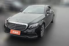 2016 Mercedes-Benz E-Class 2016 2.0T AT E300LFashion #1