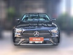 2022 Mercedes-Benz E-Class PHEV 2022 Facelift II E 350 e L AT Plug-in hybrid sedan #2