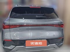 2023 BYD Yuan Plus 2023 Champion 430KM Surpass #3