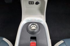 2022 Ora Good Cat 2022 MorandiEdition 400kmStandardBattery life Premium NMC #17