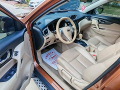 2015 Nissan X-Trail 2014 2.0L AT CVTComfort 2WD #4