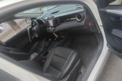 2019 Toyota RAV4 2019 2.0L AT CVT2WDComfort China VI #8