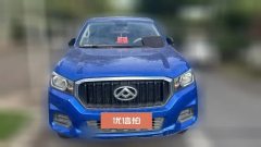 2020 Maxus T60 2020 2.0T MT Diesel 2WD High ChassisPioneerStandard cabinChina VI #2