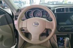 2016 Nissan Sylphy 2012 1.6 AT XEComfortClassic #15
