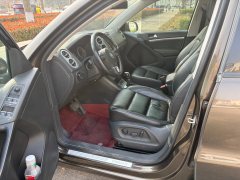 2019 Volkswagen Tiguan 2017 1.8T AT 300TSIsilk roadComfort #2