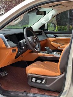 2024 Tank 500 PHEV 2024 Hi4-T 2.0T AT #4