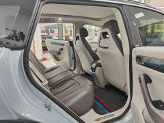 2023 Leapmotor C11 2023 EREV 285Comfort Enjoy #13
