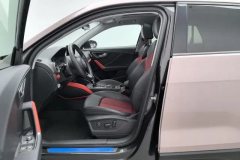 2020 Audi Q2L 2018 1.4T AT 35TFSIFashionDynamic #13
