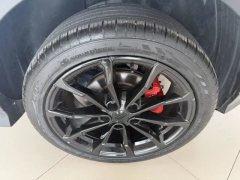 2022 Geely Auto Emgrand S 2021 1.4T CVTFlagship #8