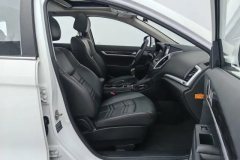 2016 Dongfeng Fengshen Fengshen AX7 2016 1.4T MT Zhiyue #22