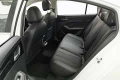 2023 Roewe i5 2021 Facelift 1.5L AT CVTdiamondEdition #19