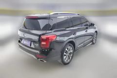2019 GAC Trumpchi Trumpchi GS8 2017 2.0T AT 320T 2WDLuxurySmart Connect（7Seat） #3