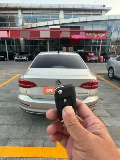2020 Volkswagen Lavida EV 2019 Premium EV #5