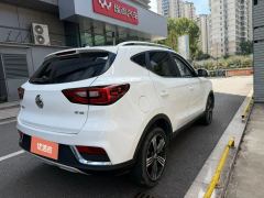 2017 MG ZS 2017 1.5 AT ExclusiveConnectednetEdition #6
