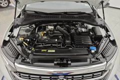 2024 Volkswagen Sagitar 2023 1.5T AT 300TSI DSGSurpass #10