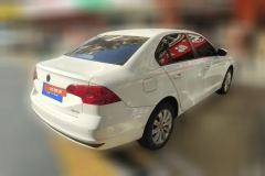 2020 Volkswagen Bora Sedan 2019 1.5 AT legendFashion China VI #3