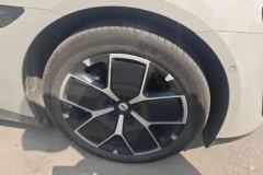 2025 Xiaomi Auto Xiaomi SU7 2024 700km RWDLong RangeSmart Drive #6