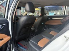 2019 Geely Auto Vision S1 2018 1.4T AT Fengxiang #4