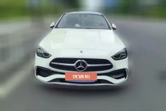 2024 Mercedes-Benz C-Class 2024 Facelift 1.5T AT C 260 L Sport #2