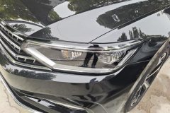 2024 Volkswagen Magotan 2023 2Million Edition 2.0T AT 330TSI DSGLeading #5