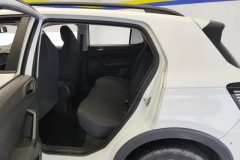 2023 Volkswagen T-Cross 2023 Facelift 1.5L AT Fashion #11