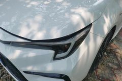 2023 Toyota Levin 2023 Smartelectric hybridHybrid 1.8L AT Sport #5
