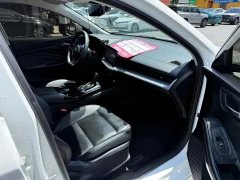 2022 MG MG5 2021 1.5 AT 180DVVT CVTyouthLuxury #10