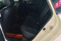 2023 Nissan Sylphy 2022 Classic 1.6XL CVTLuxury #11