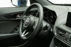 2020 Mazda CX-4 2020 2.0 AT blue skyDiscoveryFWD #23