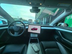 2023 Tesla Model 3 2022 rear wheel driveEdition #8