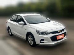 2016 Chevrolet Cavalier 2016 1.5 AT HappyEdition #3
