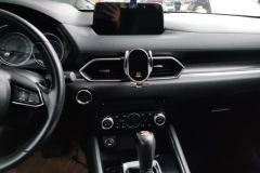 2021 Mazda CX-5 2021 2.5L AT 2WDblack knight #13