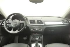 2017 Audi Q3 2016 1.4T AT 30TFSIFashionFWD #14