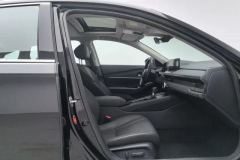 2024 Honda Accord 2024 260TURBO Luxury #22