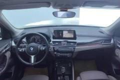 2022 BMW X1 2022 2.0T AT xDrive 25Li Exclusive #12