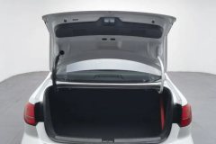 2017 Volkswagen Sagitar 2018 1.4T AT 280TSIComfort #20