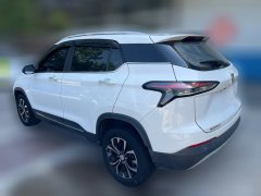 2019 Baojun 510 2017 1.5 MT Luxury #4