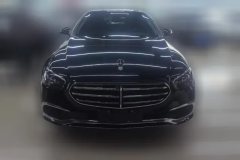 2023 Mercedes-Benz E-Class 2023 2.0T AT E 300 L Luxury #2