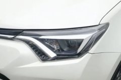 2019 Toyota RAV4 2018 2.5L AT 4WDEliteiEdition #5