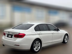 2017 BMW 3 Series 2017 2.0T AT 320LiFashion #7
